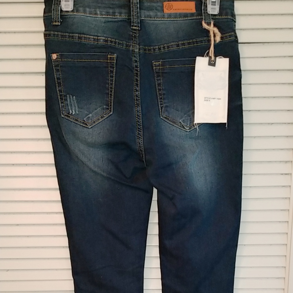 American Brand jeans